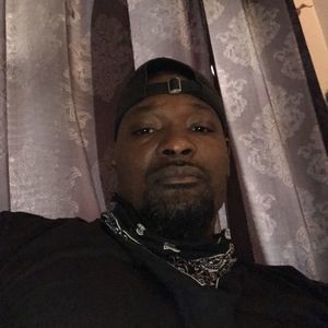 Meet your Posher, Donte